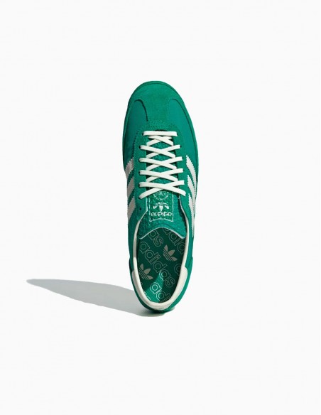 ZAPATILLAS ADIDAS SL 72 OG W COURT GREEN