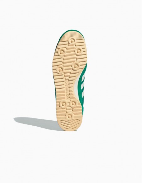 ZAPATILLAS ADIDAS SL 72 OG W COURT GREEN