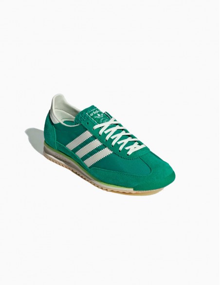 ZAPATILLAS ADIDAS SL 72 OG W COURT GREEN