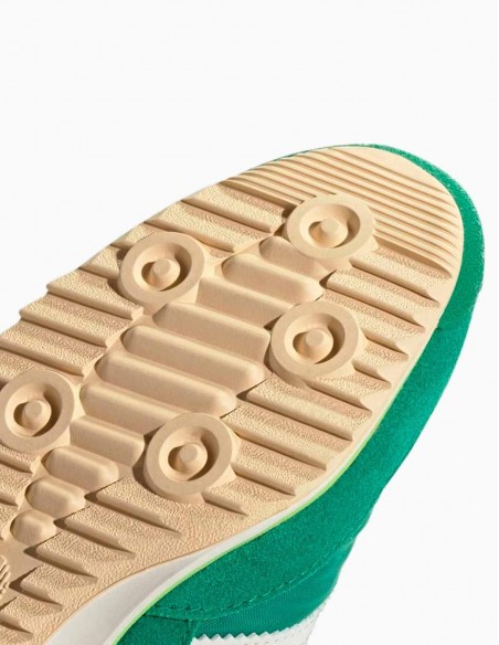 ZAPATILLAS ADIDAS SL 72 OG W COURT GREEN
