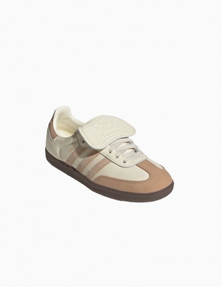 ZAPATILLAS ADIDAS SAMBA LT W CREAM WHITE