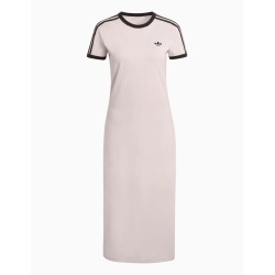 Vestido Adidas 3 Stripes Sandy Pink
