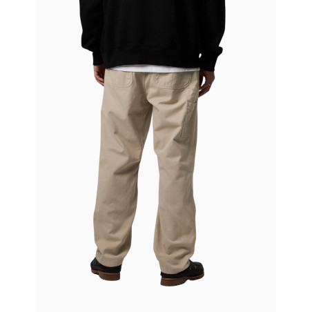 Pantalón Carhartt Wip Flint Pant