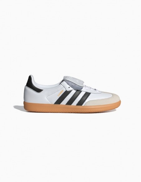 ZAPATILLAS ADIDAS SAMBA LT W CLOUD WHITE