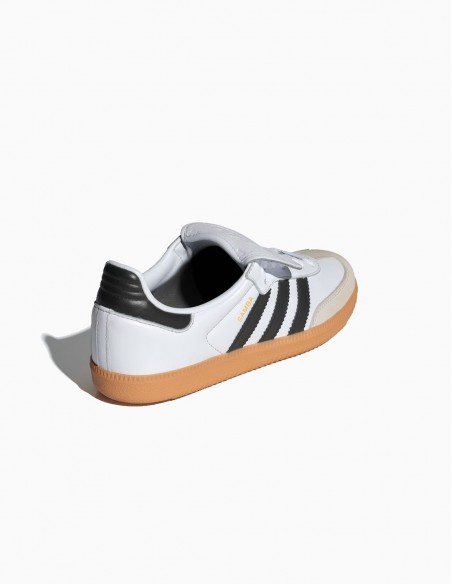 ZAPATILLAS ADIDAS SAMBA LT W CLOUD WHITE