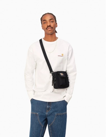BOLSO CARHARTT WIP ESSENTIALS BAG, SMALL