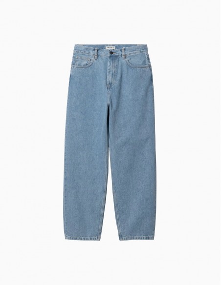 PANTALÓN CARHARTT WIP BRANDON PANT PARA MUJER