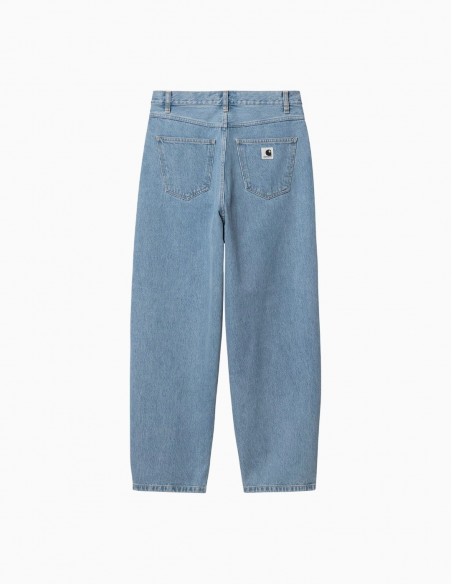PANTALÓN CARHARTT WIP BRANDON PANT PARA MUJER