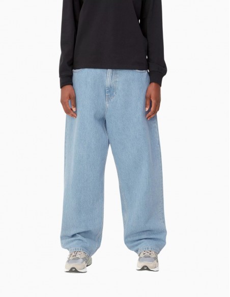 PANTALÓN CARHARTT WIP BRANDON PANT PARA MUJER