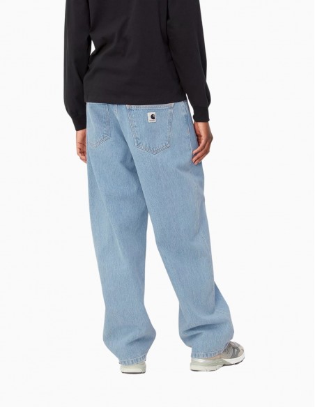 PANTALÓN CARHARTT WIP BRANDON PANT PARA MUJER
