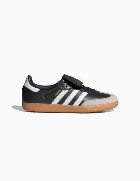 ZAPATILLAS ADIDAS SAMBA LT W CORE BLACK
