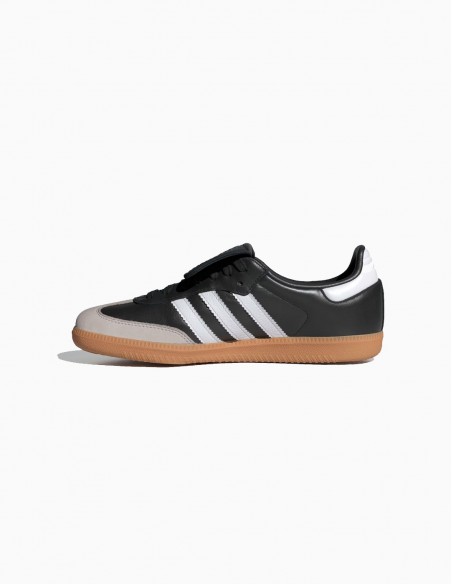 ZAPATILLAS ADIDAS SAMBA LT W CORE BLACK