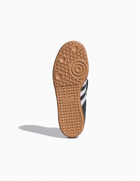 ZAPATILLAS ADIDAS SAMBA LT W CORE BLACK