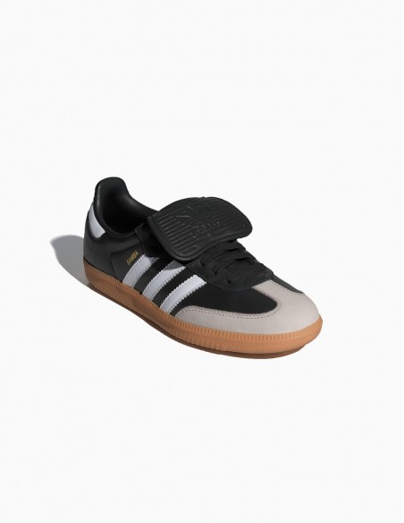 ZAPATILLAS ADIDAS SAMBA LT W CORE BLACK
