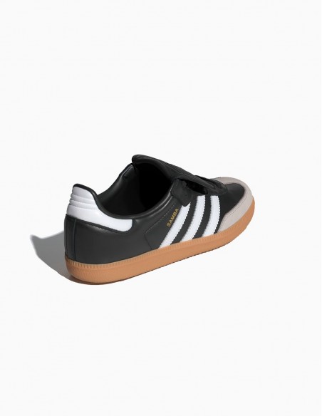 ZAPATILLAS ADIDAS SAMBA LT W CORE BLACK