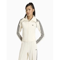 Chaqueta Adidas Firebird ajustada para mujer