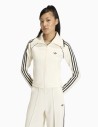 Chaqueta Adidas Firebird ajustada para mujer