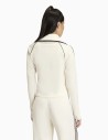 Chaqueta Adidas Firebird ajustada para mujer