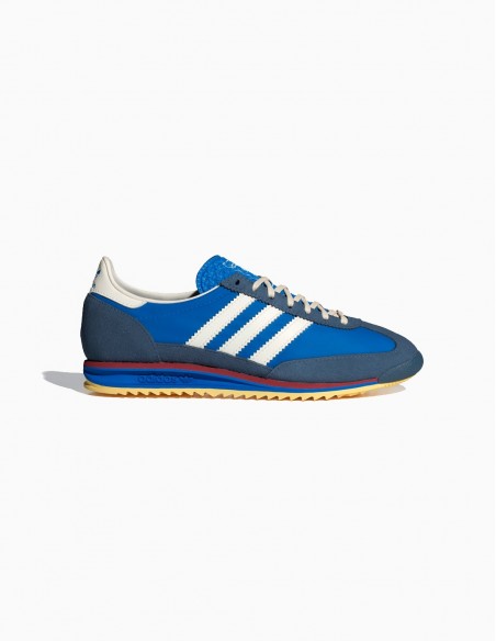 ZAPATILLAS ADIDAS SL 72 OG BLUE BIRD