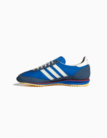 ZAPATILLAS ADIDAS SL 72 OG BLUE BIRD