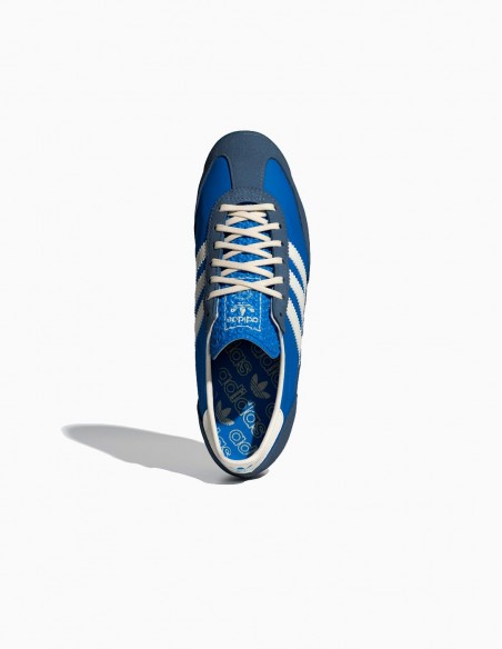 ZAPATILLAS ADIDAS SL 72 OG BLUE BIRD