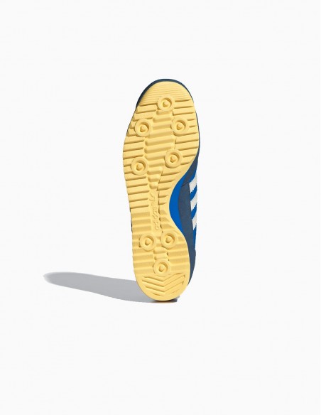 ZAPATILLAS ADIDAS SL 72 OG BLUE BIRD