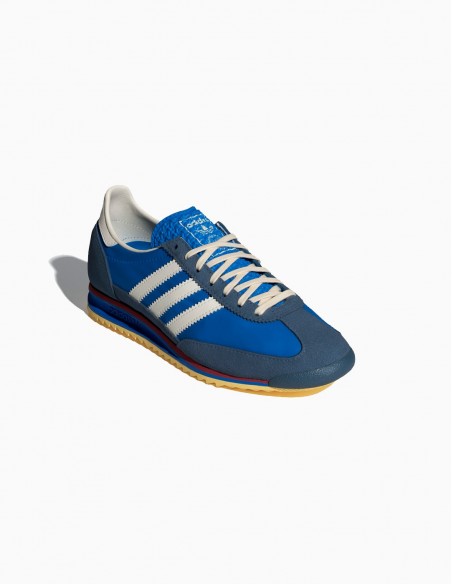 ZAPATILLAS ADIDAS SL 72 OG BLUE BIRD