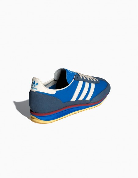 ZAPATILLAS ADIDAS SL 72 OG BLUE BIRD