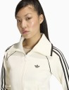 Chaqueta Adidas Firebird ajustada para mujer