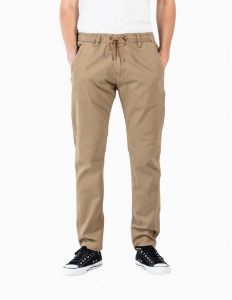 PANTALÓN REELL REFLEX EASY ST