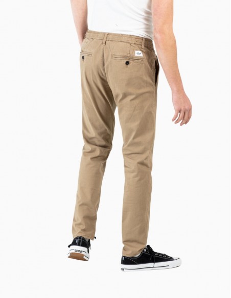 PANTALÓN REELL REFLEX EASY ST
