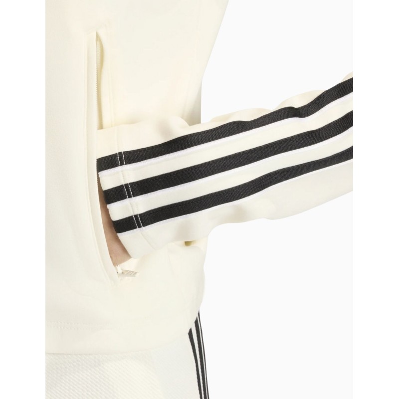 Chaqueta Adidas Firebird ajustada para mujer