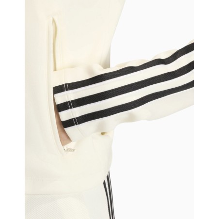 Chaqueta Adidas Firebird ajustada para mujer