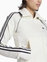 Chaqueta Adidas Firebird ajustada para mujer