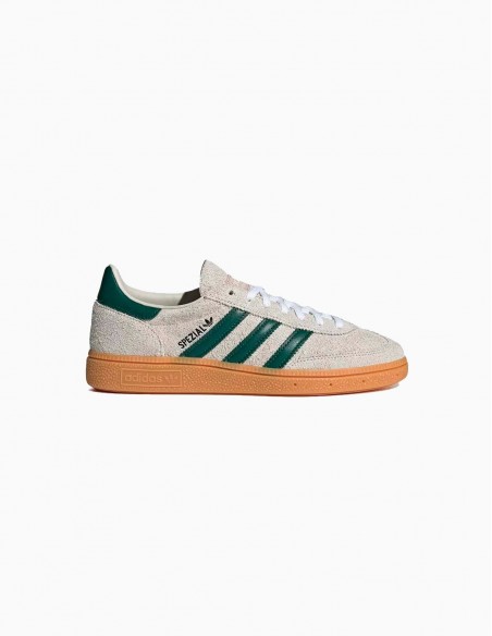 ZAPATILLAS ADIDAS HANDBALL SPEZIAL ALUMINIUM...