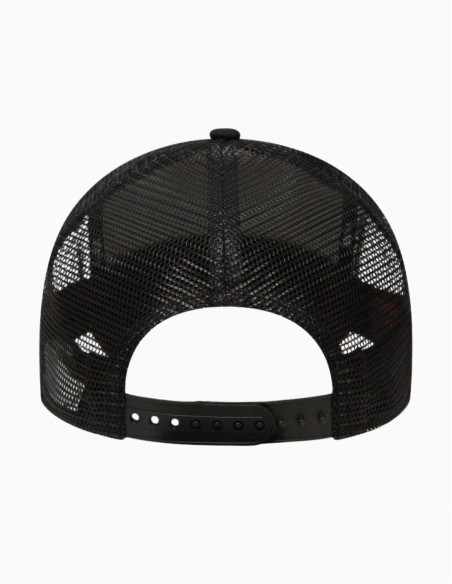 GORRA NEW ERA NEW YORK YANKEES CLEAN NEGRO...