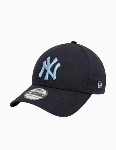 GORRA NEW ERA NEW YORK YANKEES LEAGUE ESSENTIAL...