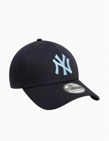 GORRA NEW ERA NEW YORK YANKEES LEAGUE ESSENTIAL...
