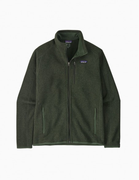 CHAQUETA POLAR PATAGONIA BETTER SWEATER