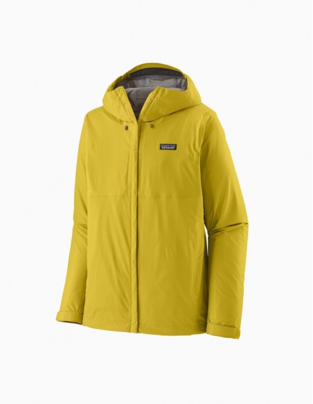 CHAQUETA IMPERMEABLE PATAGONIA TORRENTSHELL 3L PARA HOMBRE