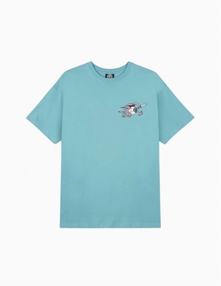 CAMISETA GRIMEY PEACE WITHIN THE WATCHING EYEZ...