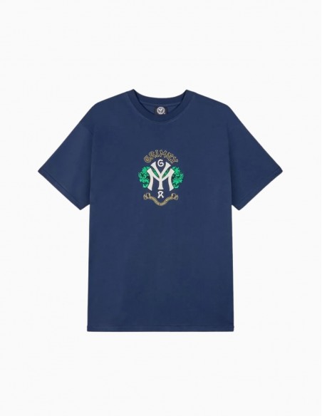 CAMISETA GRIMEY SWEET SCIENCE HEAVYWEIGHT NAVY