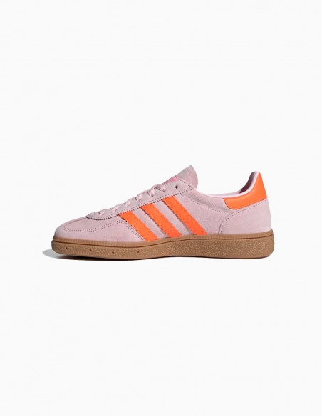 ZAPATILLAS ADIDAS HANDBALL SPEZIAL CLEAR PINK...