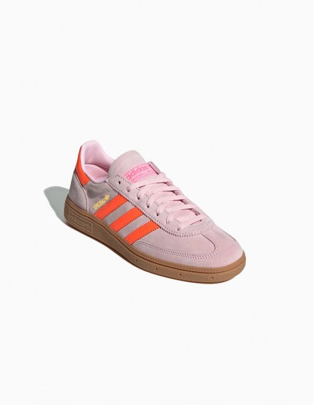 ZAPATILLAS ADIDAS HANDBALL SPEZIAL CLEAR PINK...
