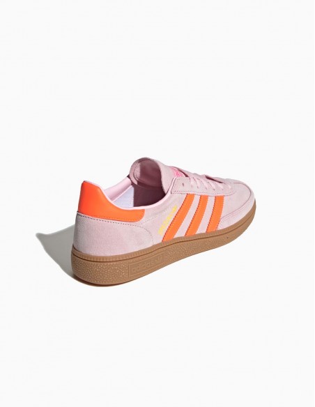 ZAPATILLAS ADIDAS HANDBALL SPEZIAL CLEAR PINK...