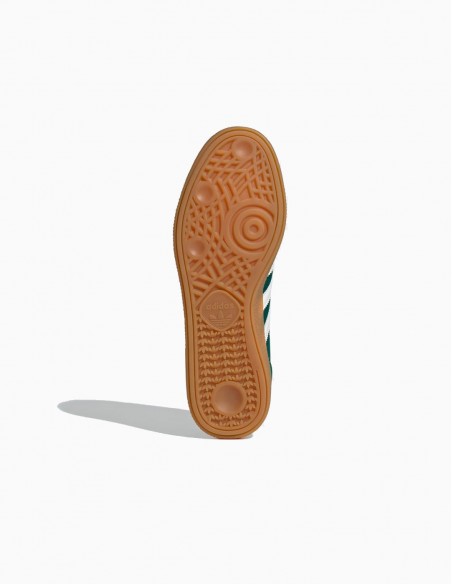 Zapatillas Adidas Handball Spezial Green White Gum