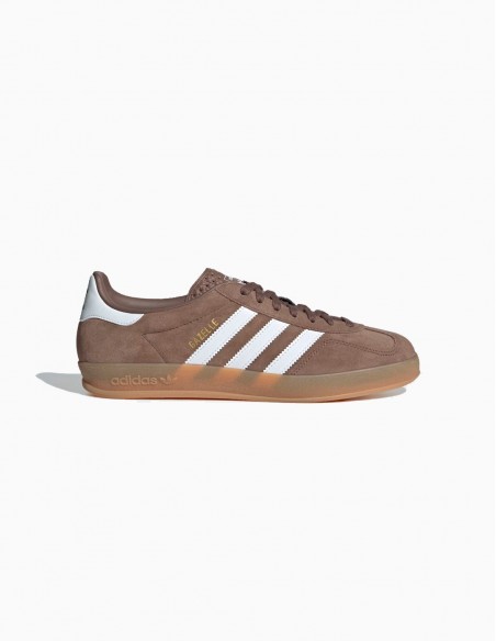 ZAPATILLAS ADIDAS GAZELLE INDOOR EARTH STRATA