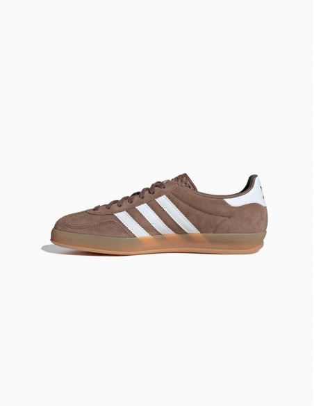 ZAPATILLAS ADIDAS GAZELLE INDOOR EARTH STRATA