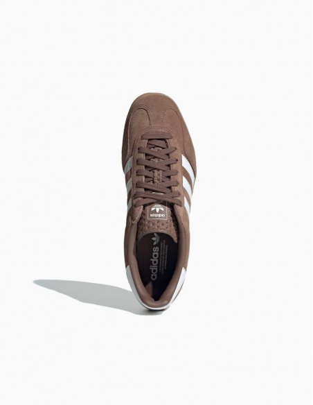 ZAPATILLAS ADIDAS GAZELLE INDOOR EARTH STRATA