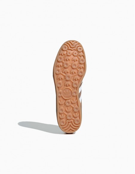 ZAPATILLAS ADIDAS GAZELLE INDOOR EARTH STRATA